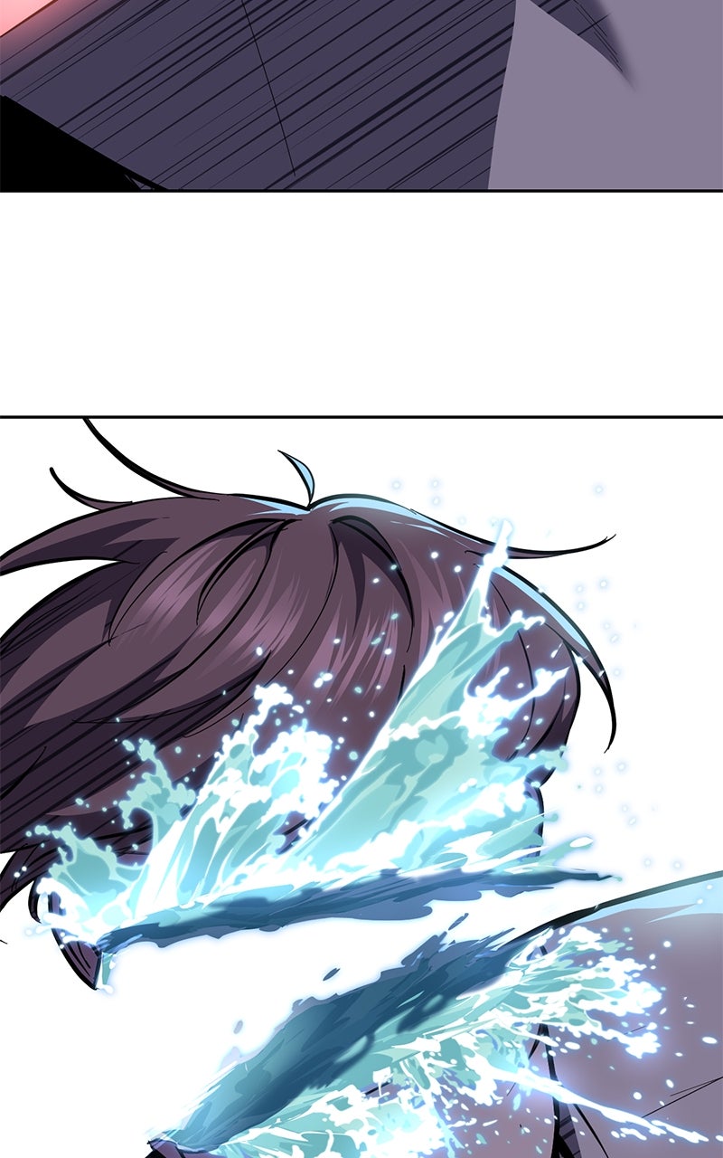 Read The Boy of Death FR Manga Online