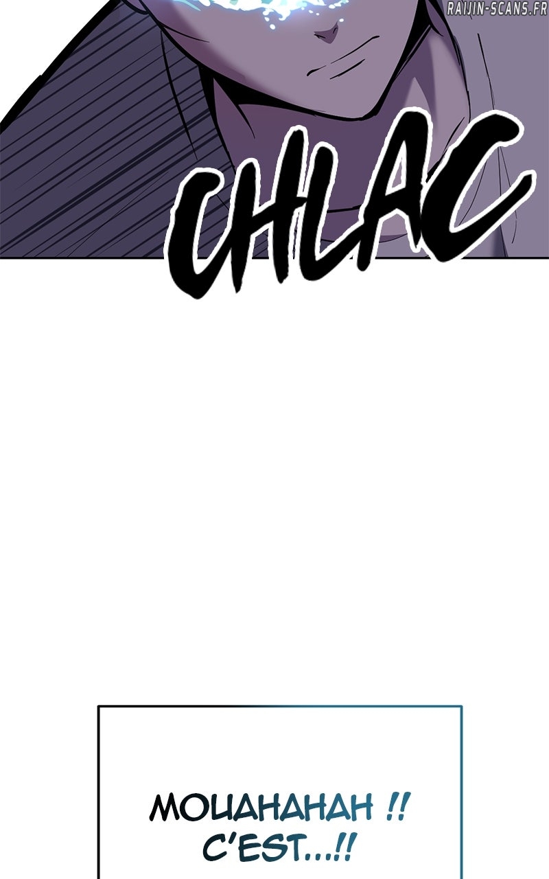 Read The Boy of Death FR Manga Online