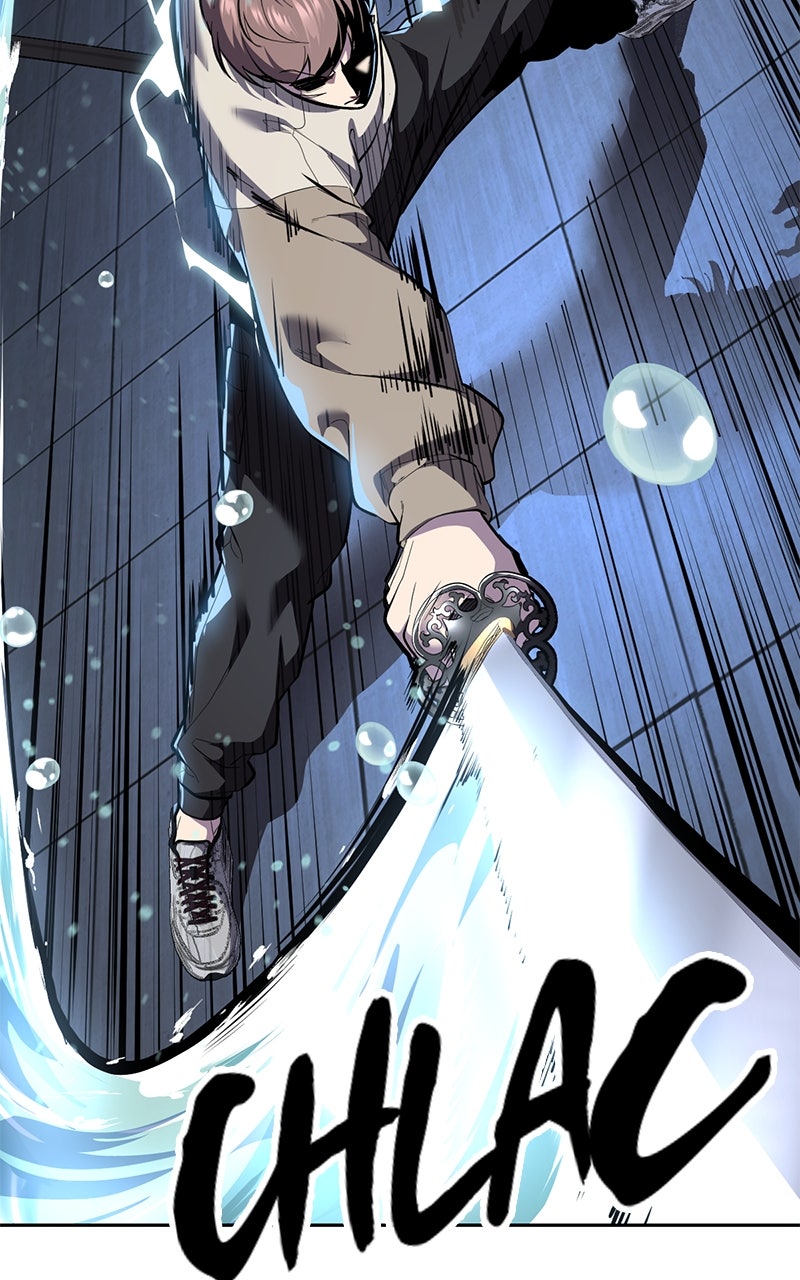 Read The Boy of Death FR Manga Online