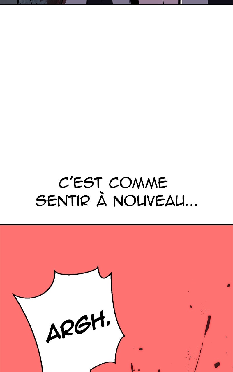 Read The Boy of Death FR Manga Online