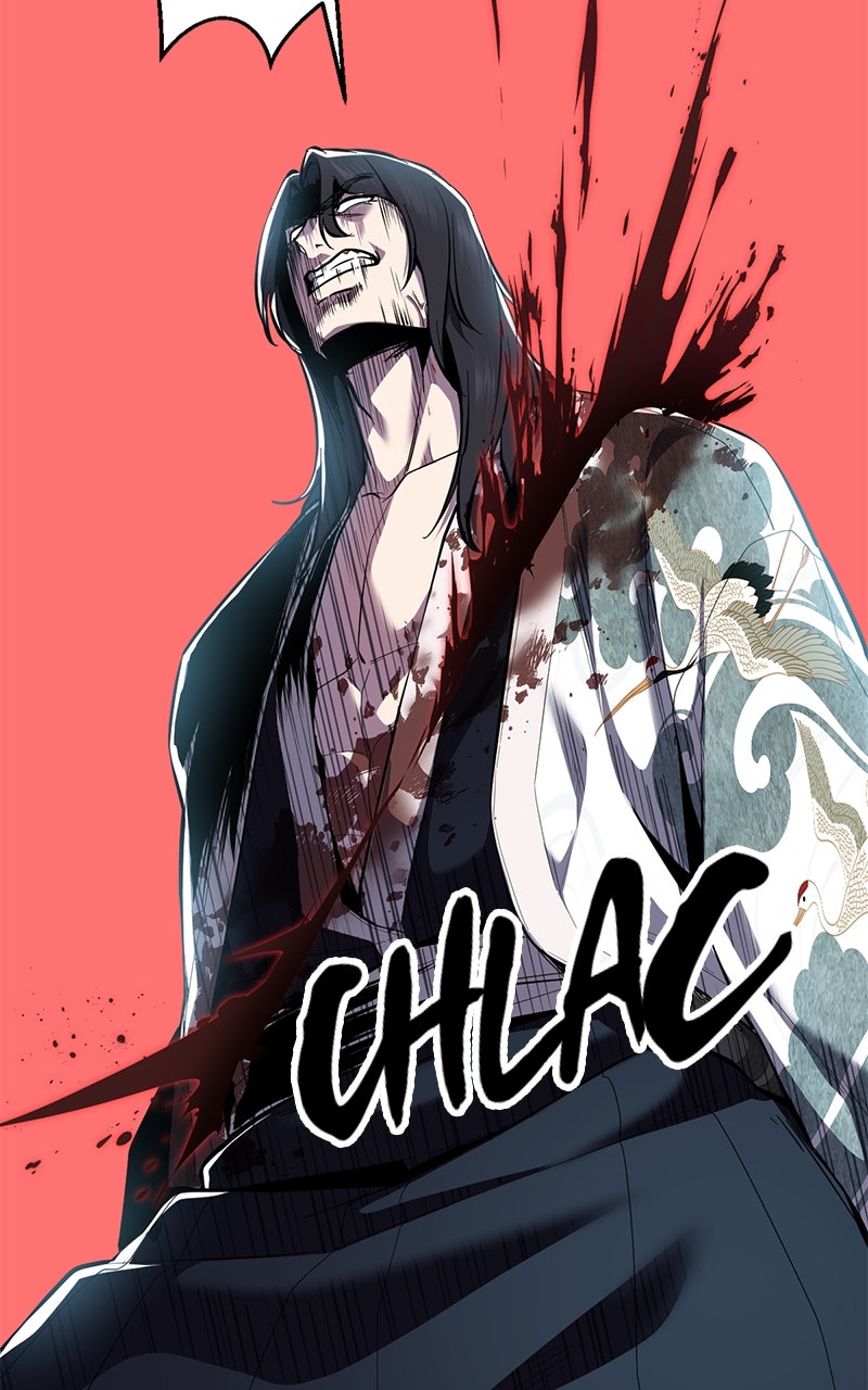 Read The Boy of Death FR Manga Online