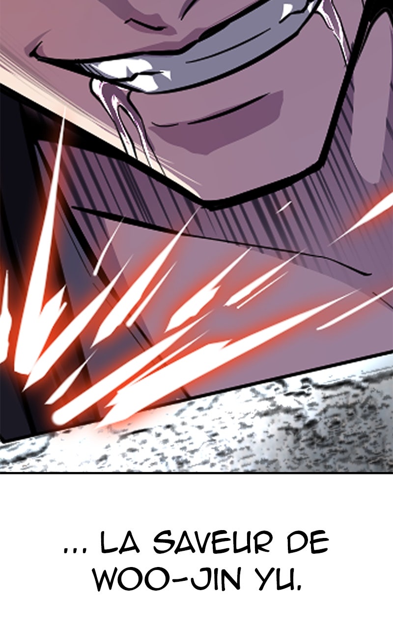 Read The Boy of Death FR Manga Online