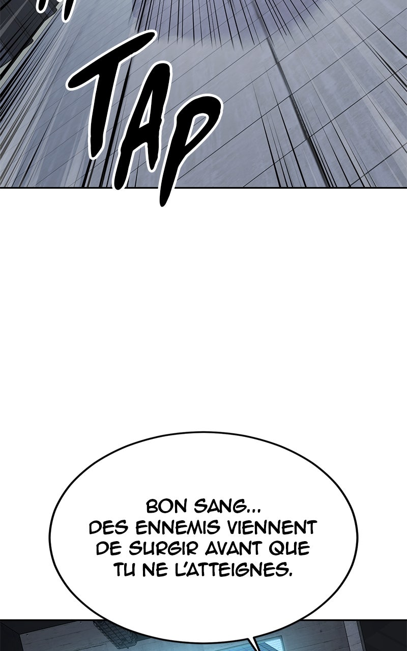 Read The Boy of Death FR Manga Online