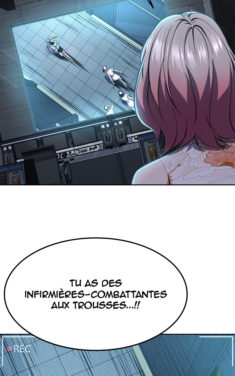 Read The Boy of Death FR Manga Online