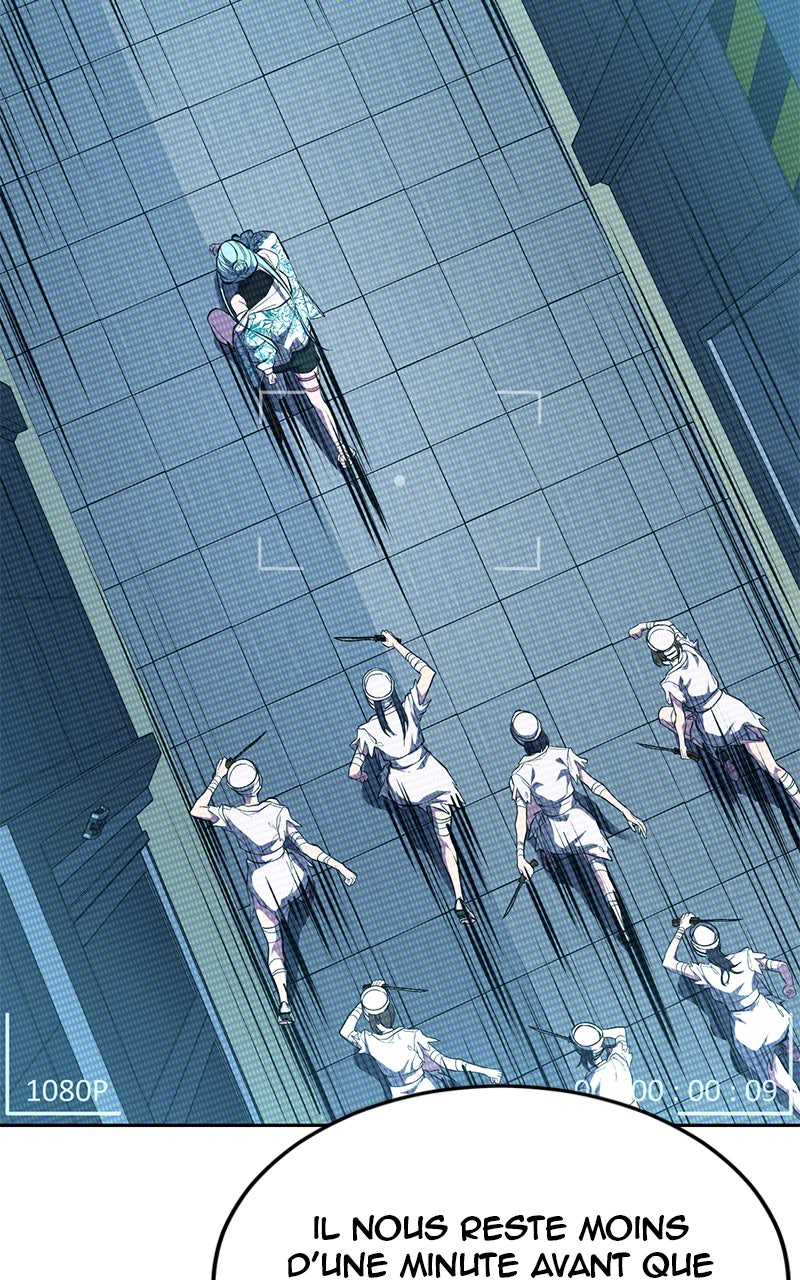 Read The Boy of Death FR Manga Online