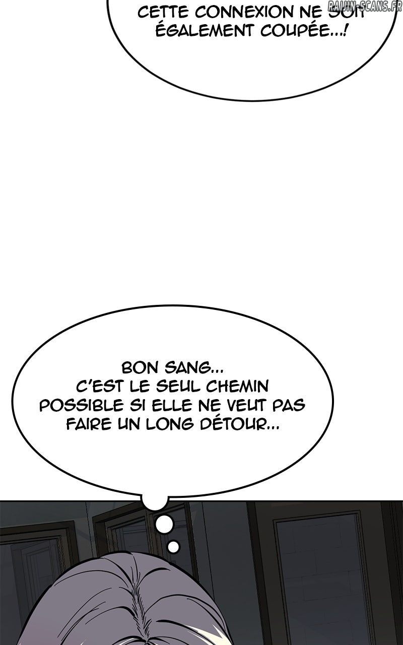 Read The Boy of Death FR Manga Online