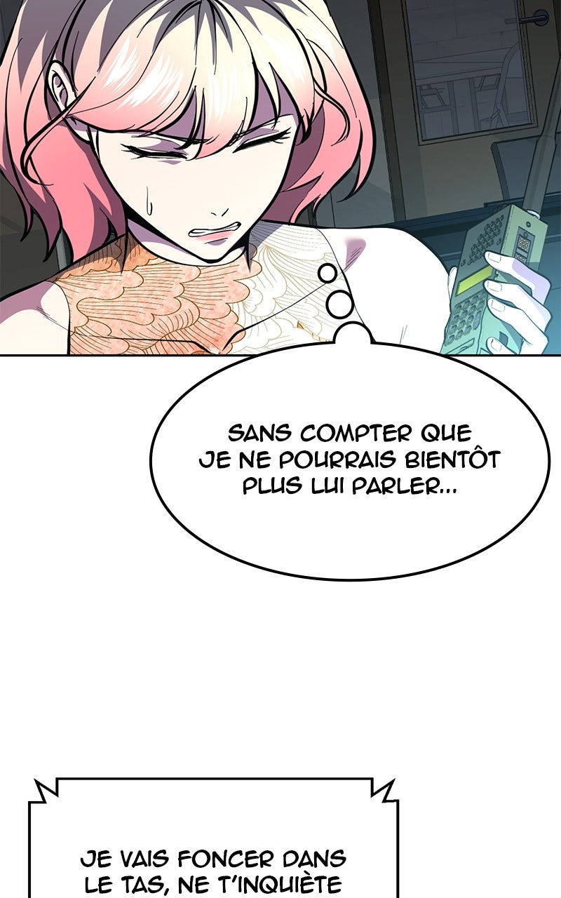 Read The Boy of Death FR Manga Online