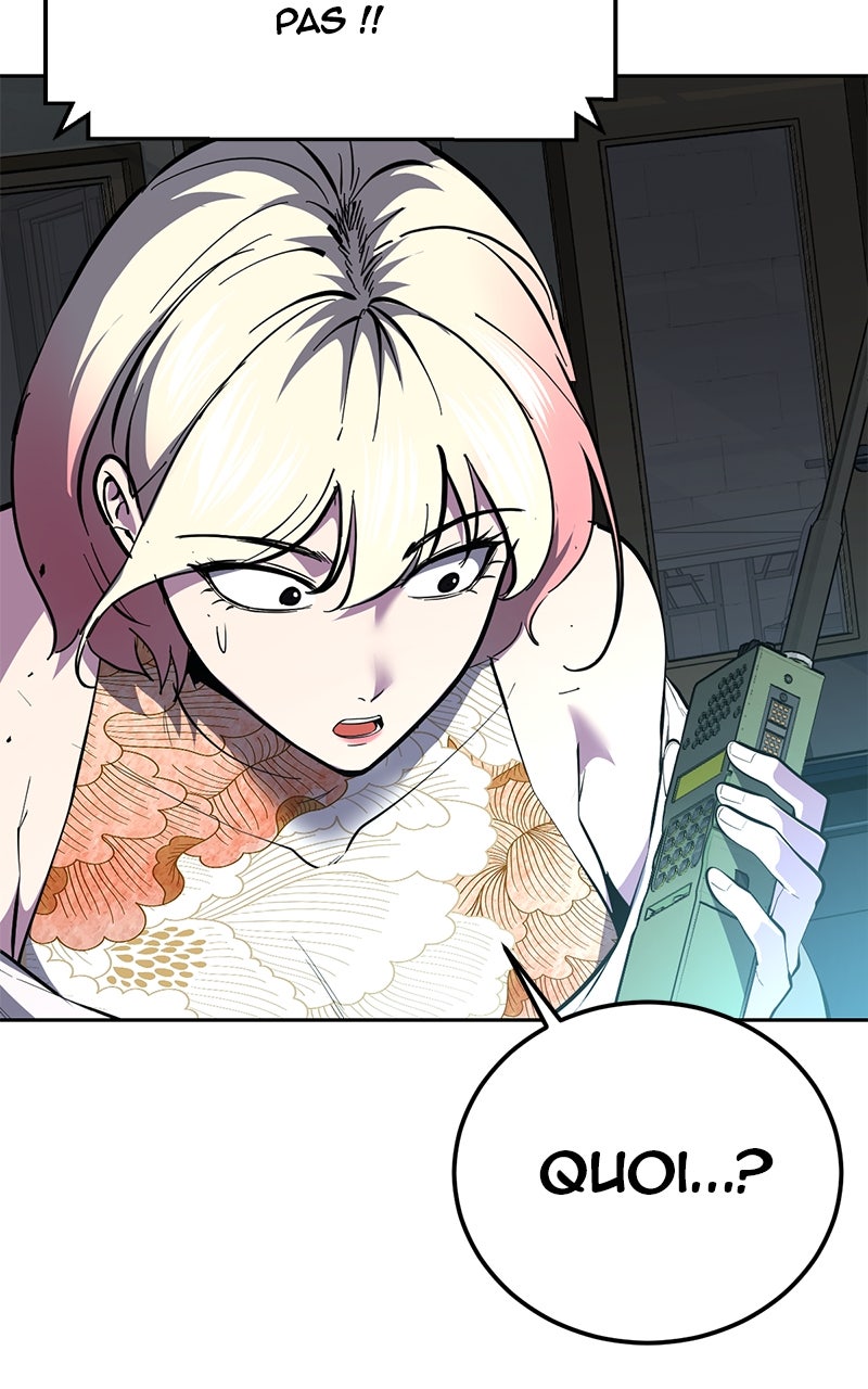 Read The Boy of Death FR Manga Online