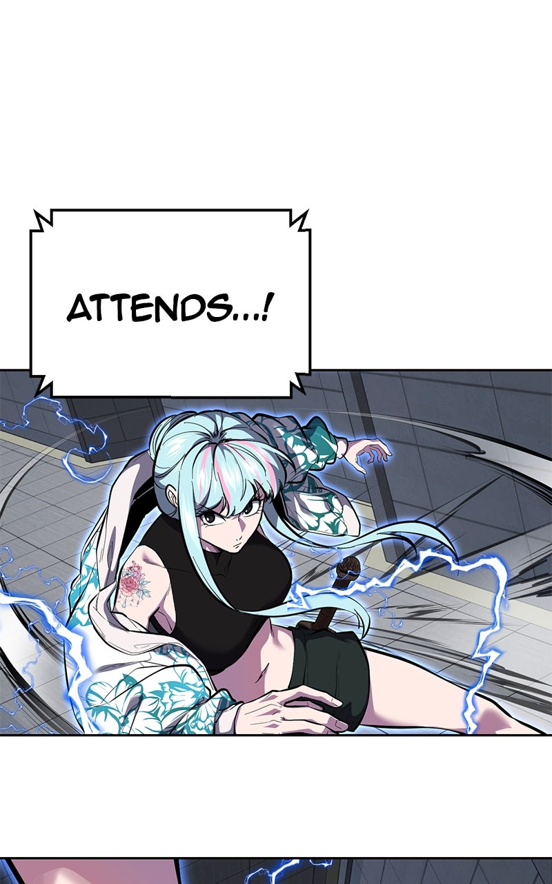 Read The Boy of Death FR Manga Online