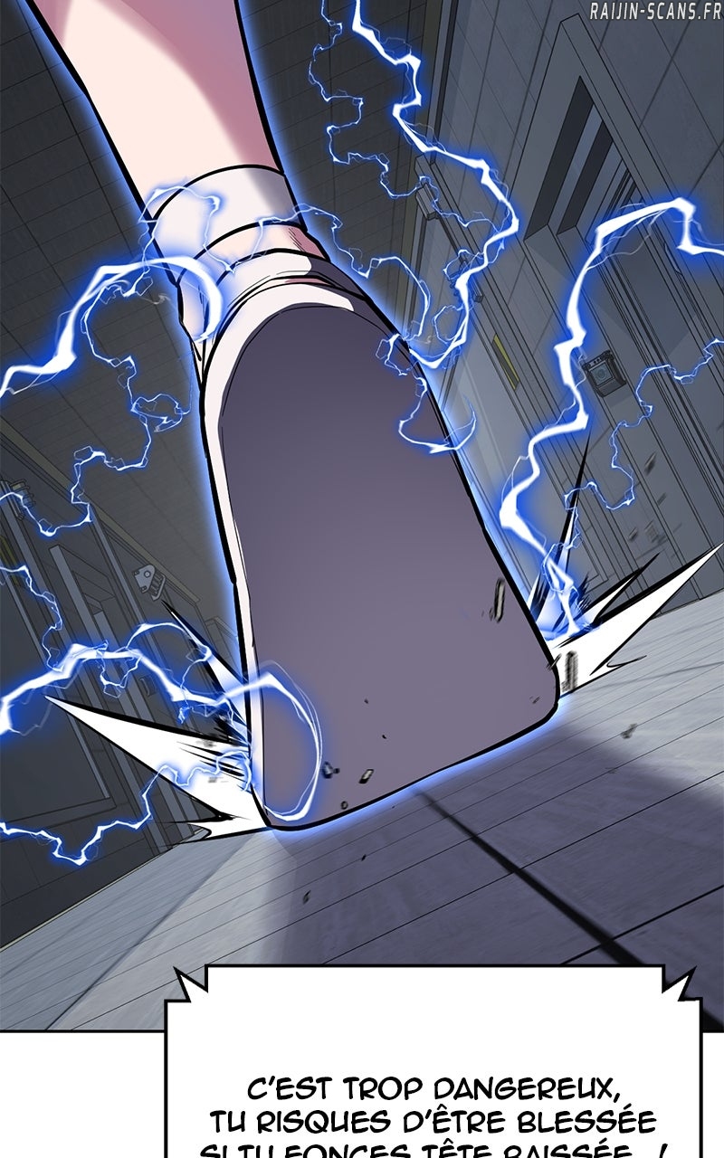 Read The Boy of Death FR Manga Online