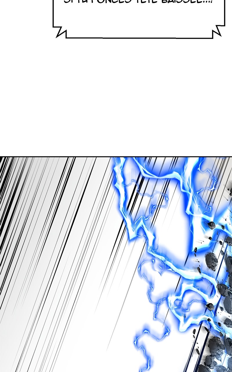 Read The Boy of Death FR Manga Online