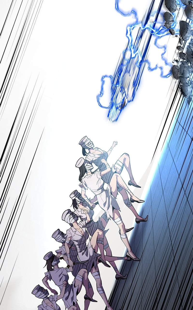 Read The Boy of Death FR Manga Online