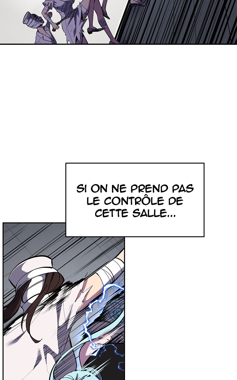 Read The Boy of Death FR Manga Online