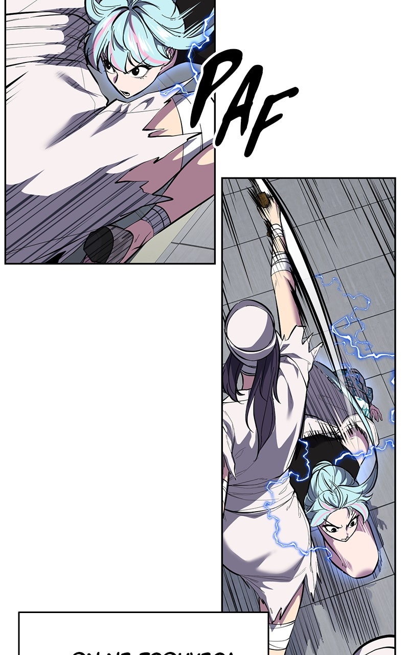 Read The Boy of Death FR Manga Online