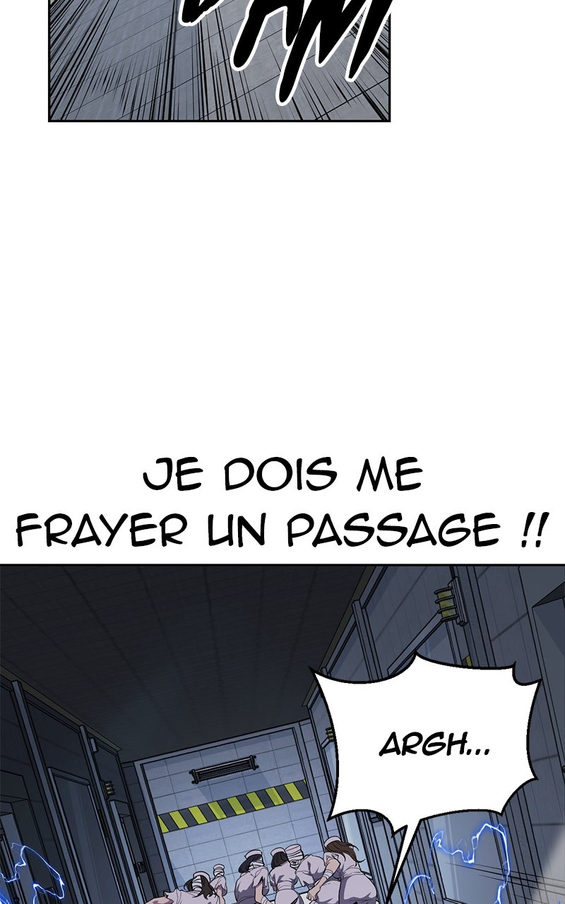 Read The Boy of Death FR Manga Online