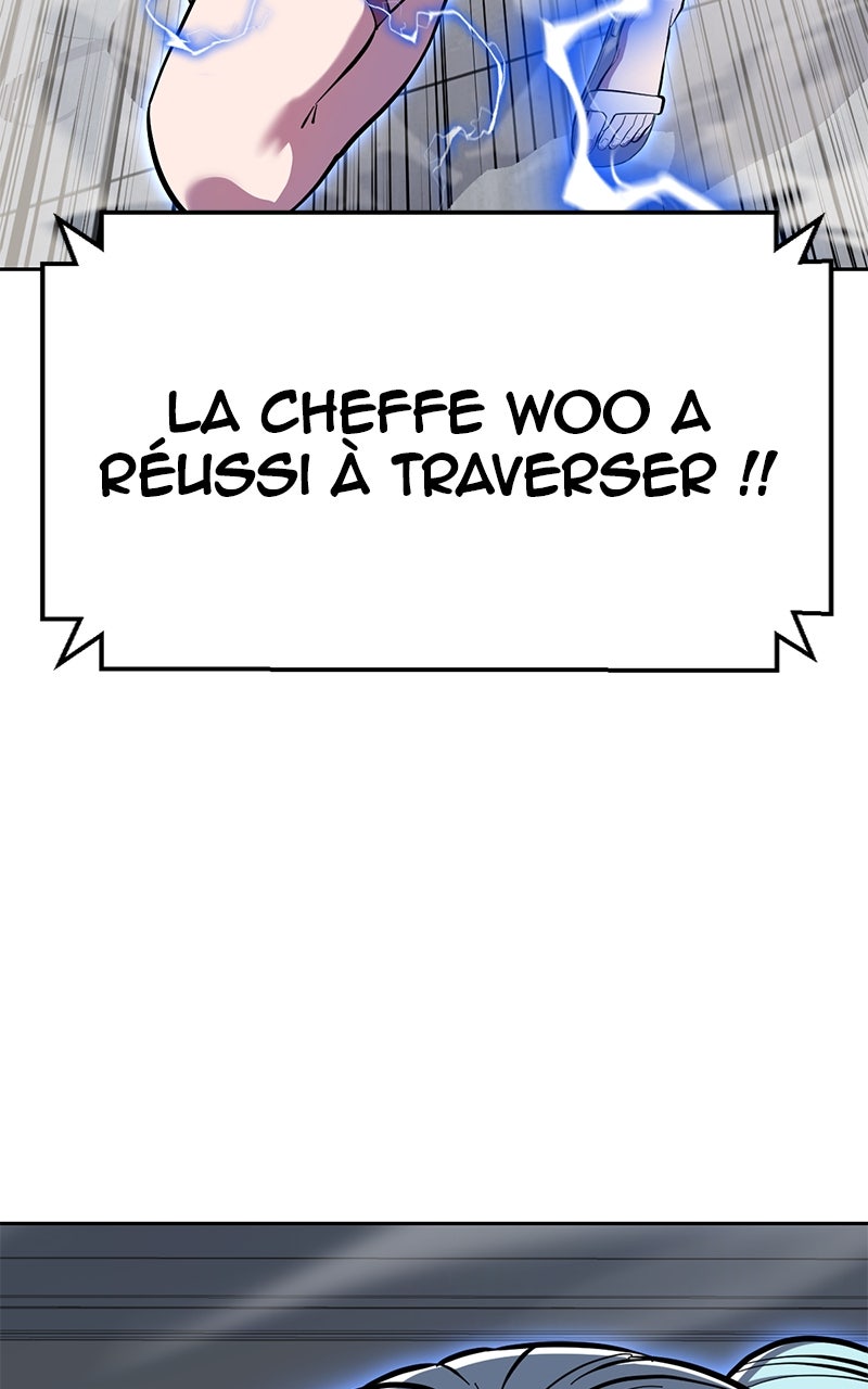 Read The Boy of Death FR Manga Online