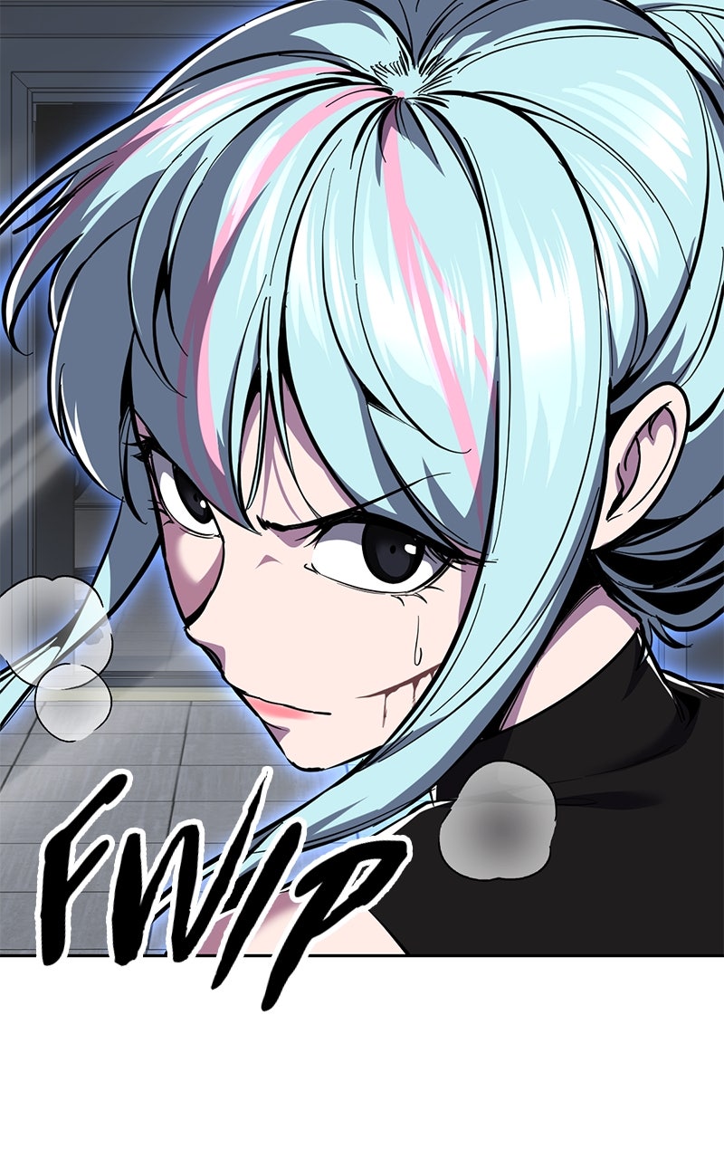 Read The Boy of Death FR Manga Online