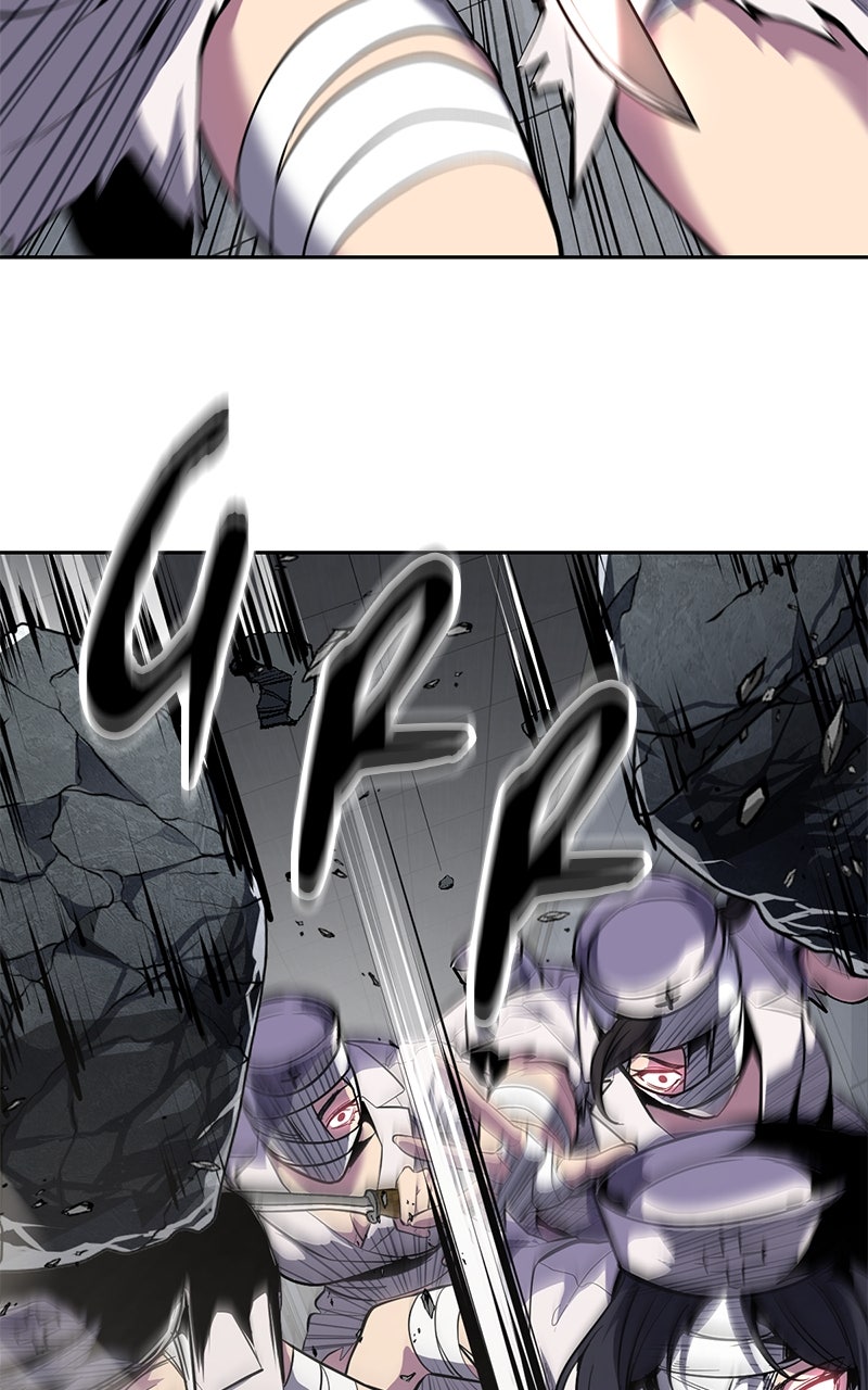 Read The Boy of Death FR Manga Online