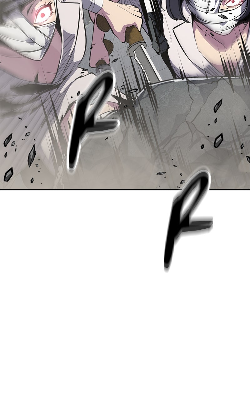 Read The Boy of Death FR Manga Online