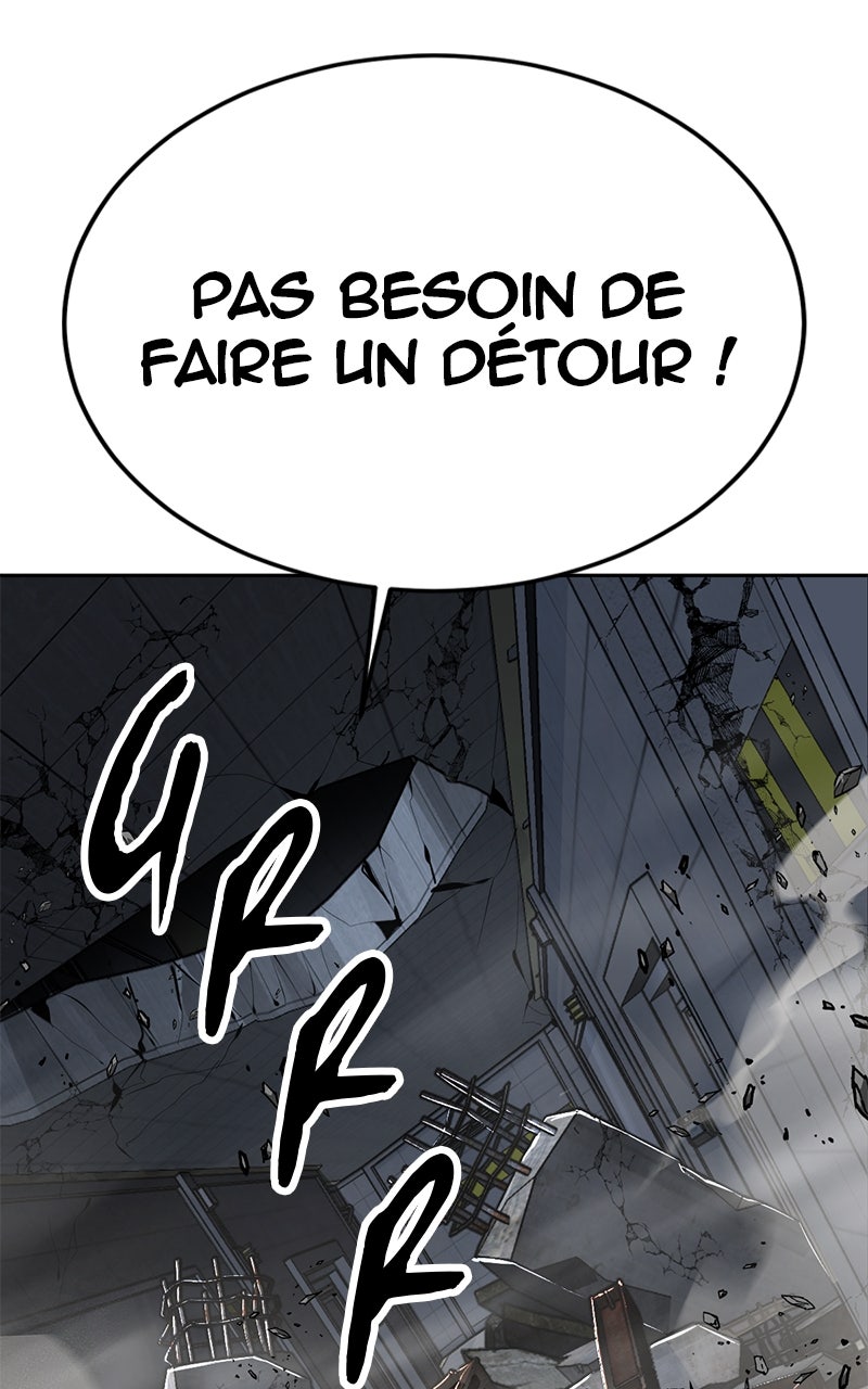 Read The Boy of Death FR Manga Online