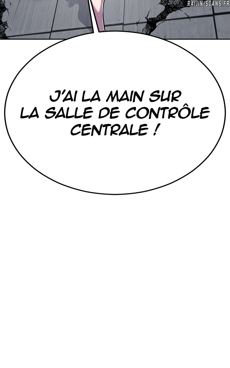 Read The Boy of Death FR Manga Online