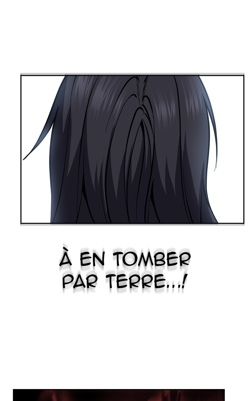 Read The Boy of Death FR Manga Online