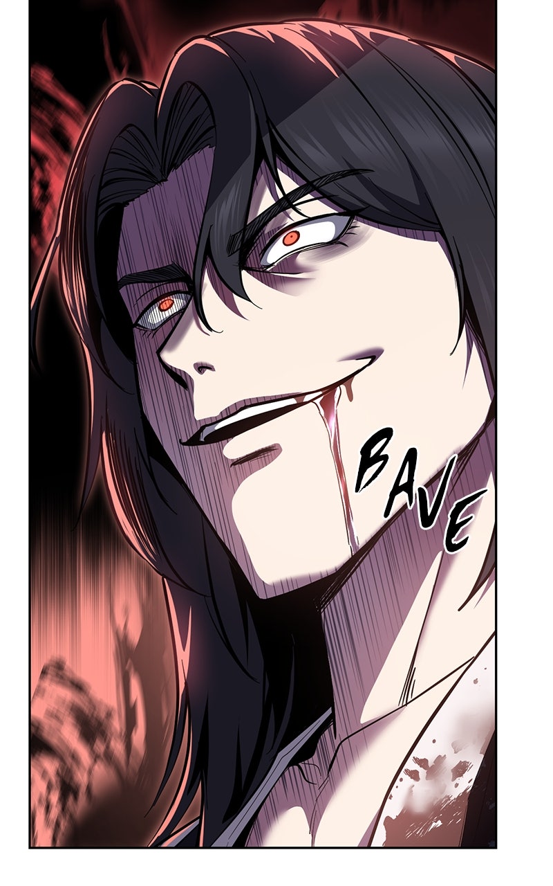 Read The Boy of Death FR Manga Online