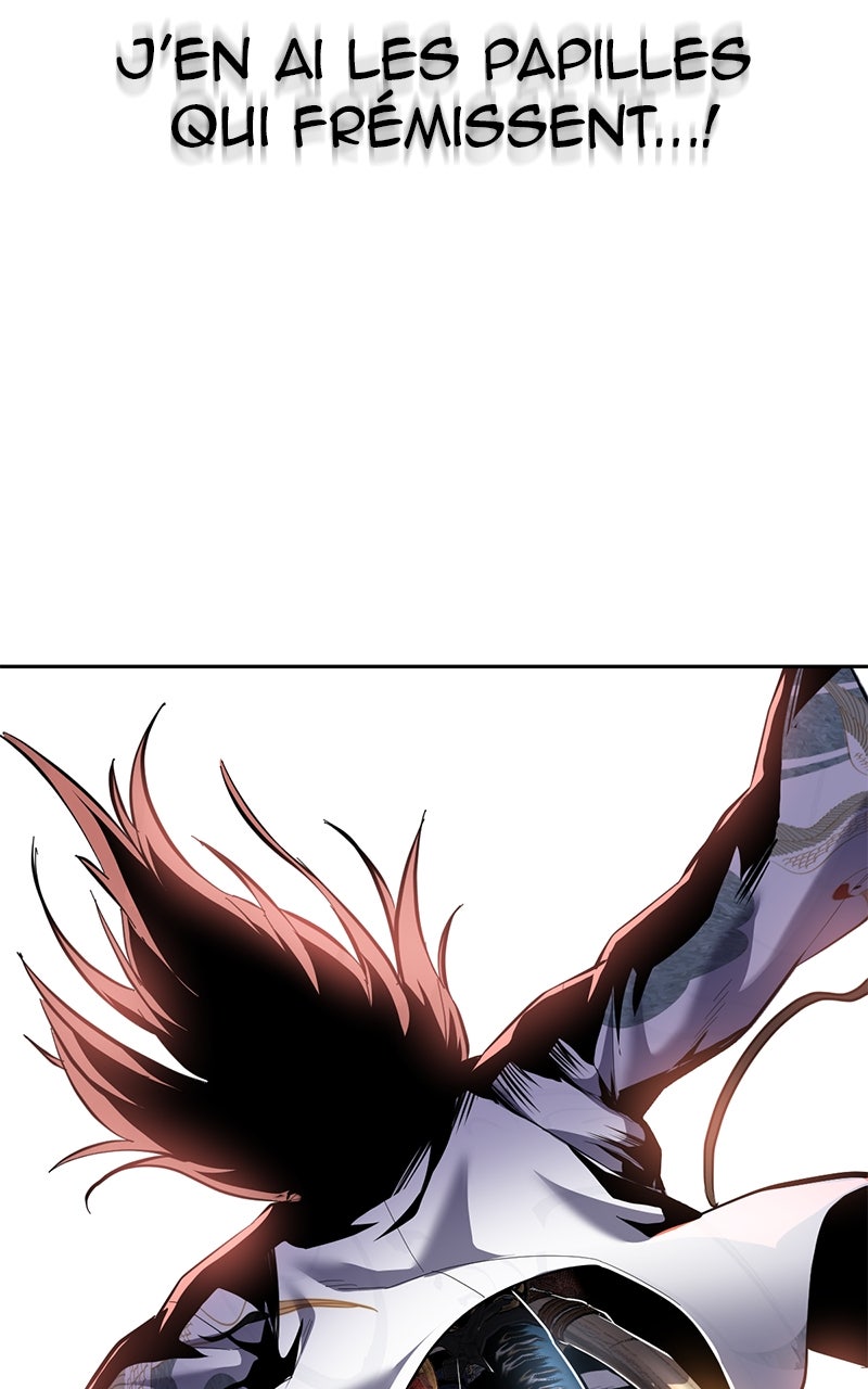 Read The Boy of Death FR Manga Online