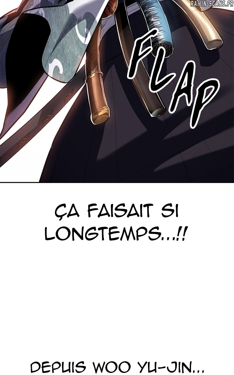 Read The Boy of Death FR Manga Online