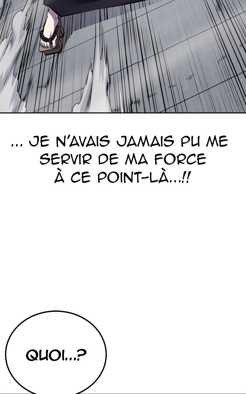 Read The Boy of Death FR Manga Online