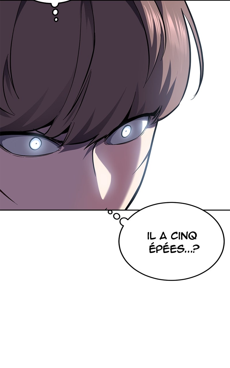 Read The Boy of Death FR Manga Online