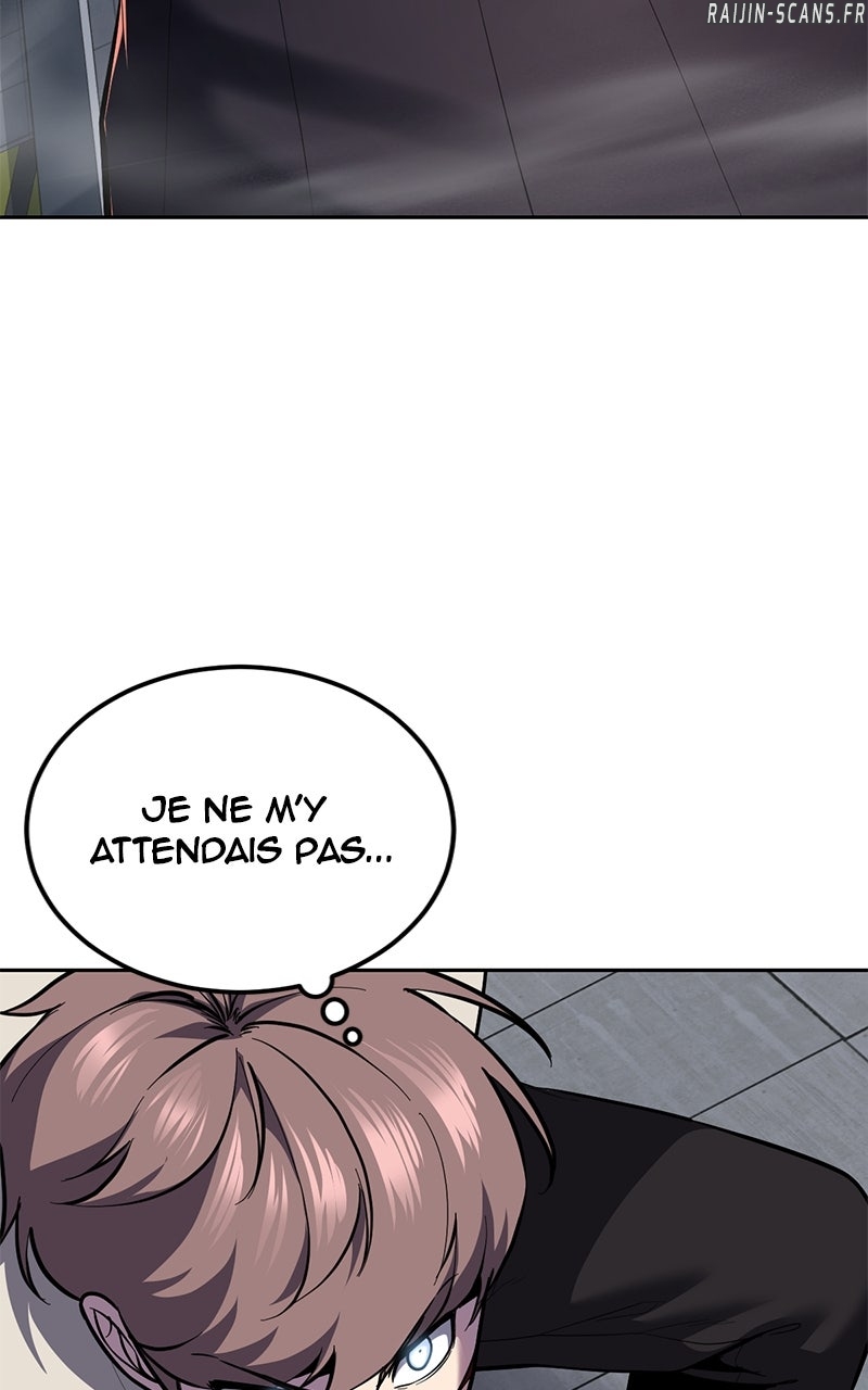 Read The Boy of Death FR Manga Online