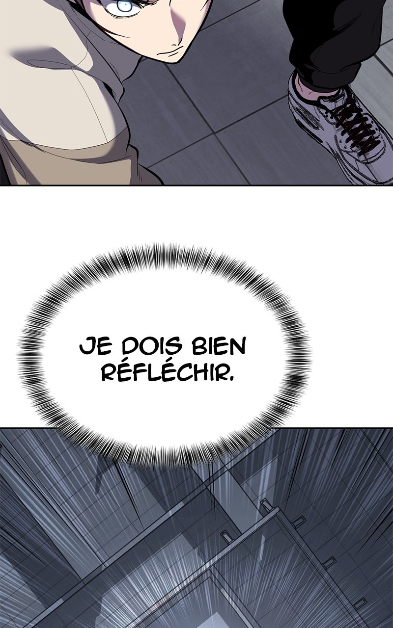 Read The Boy of Death FR Manga Online