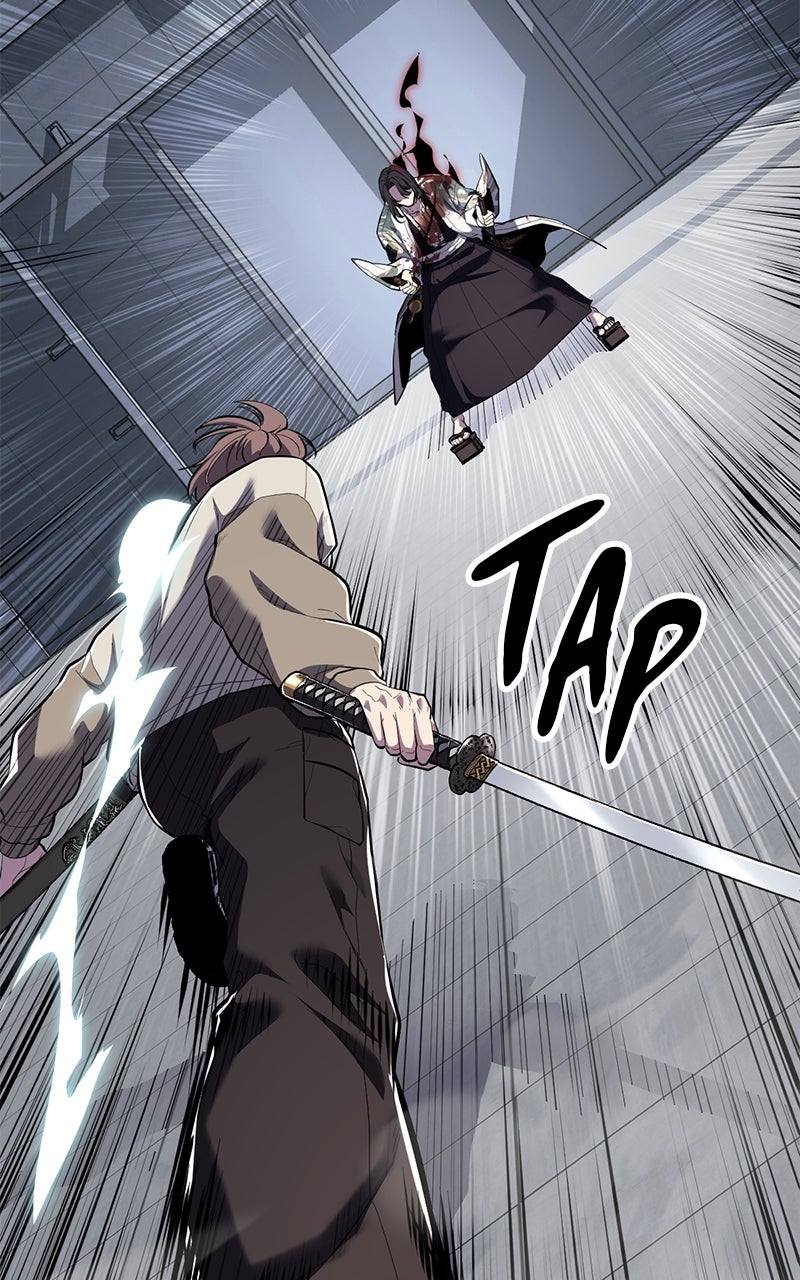 Read The Boy of Death FR Manga Online