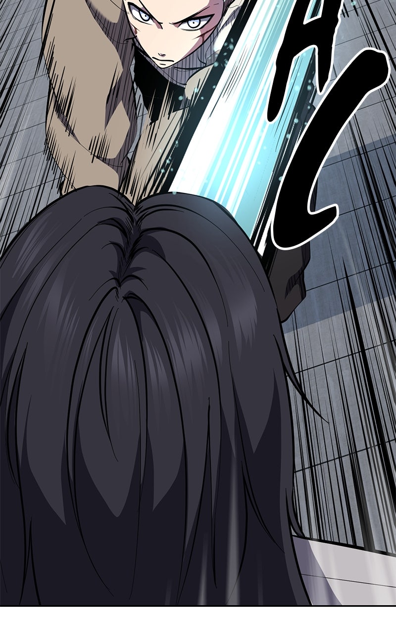 Read The Boy of Death FR Manga Online