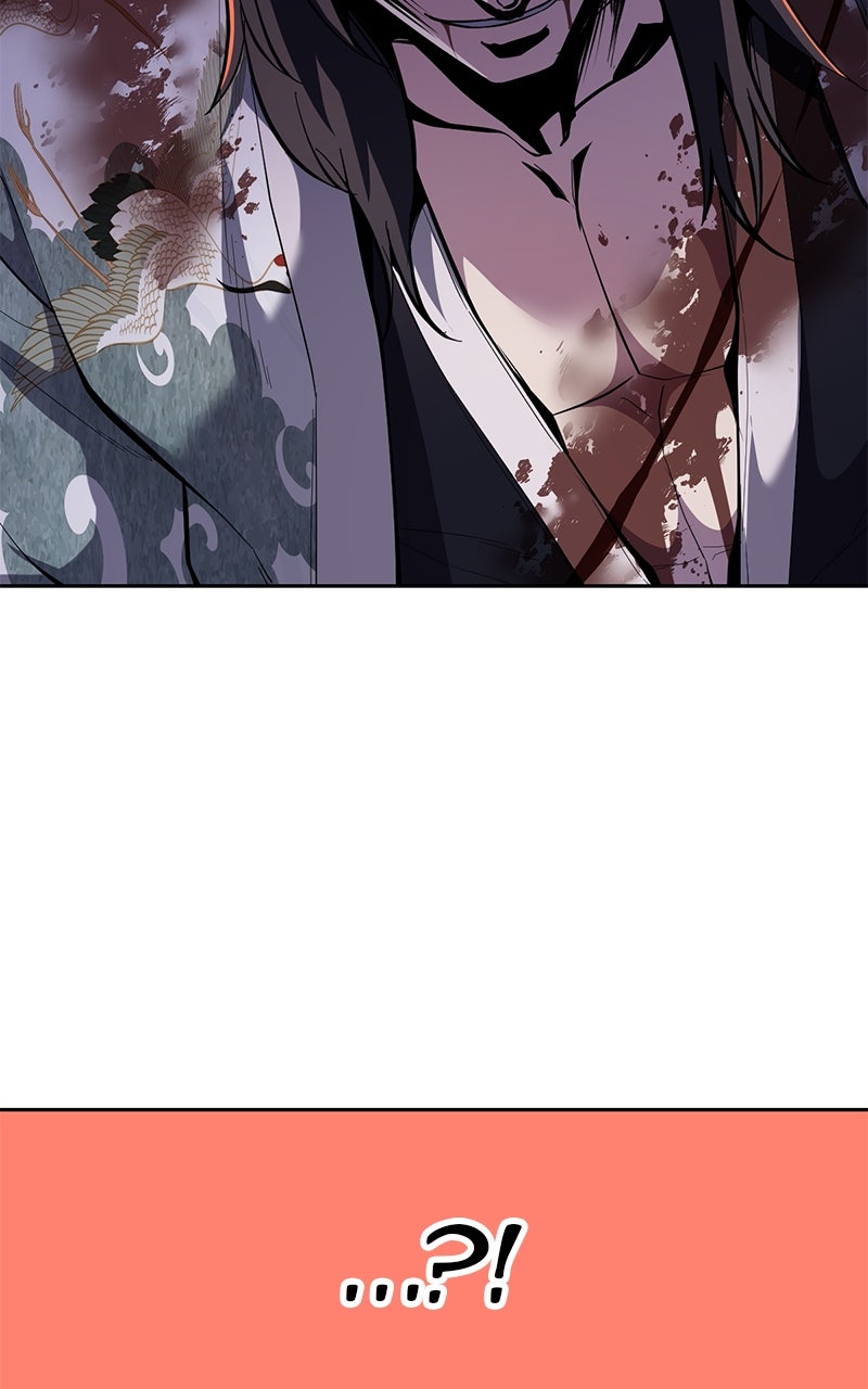 Read The Boy of Death FR Manga Online