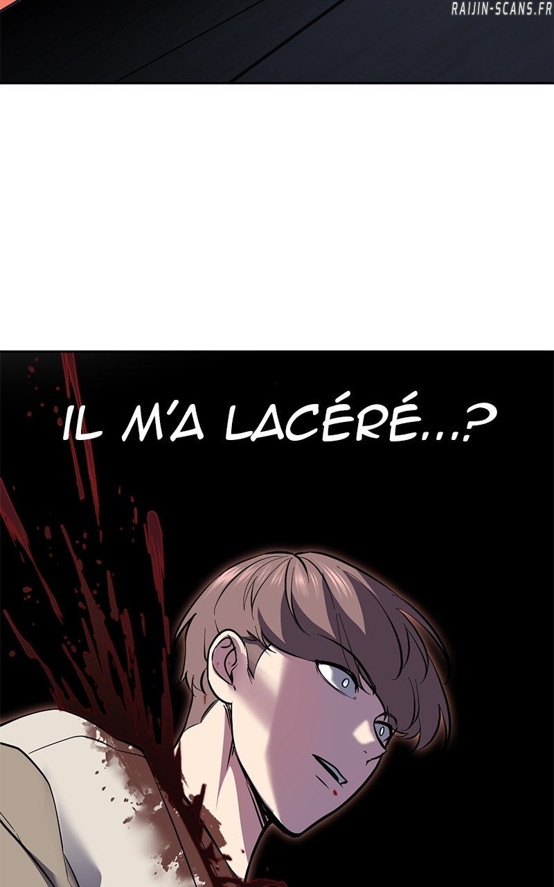 Read The Boy of Death FR Manga Online