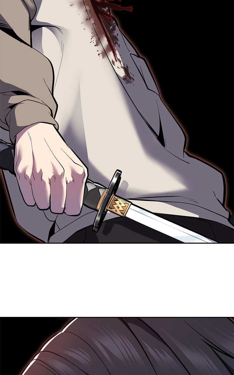 Read The Boy of Death FR Manga Online