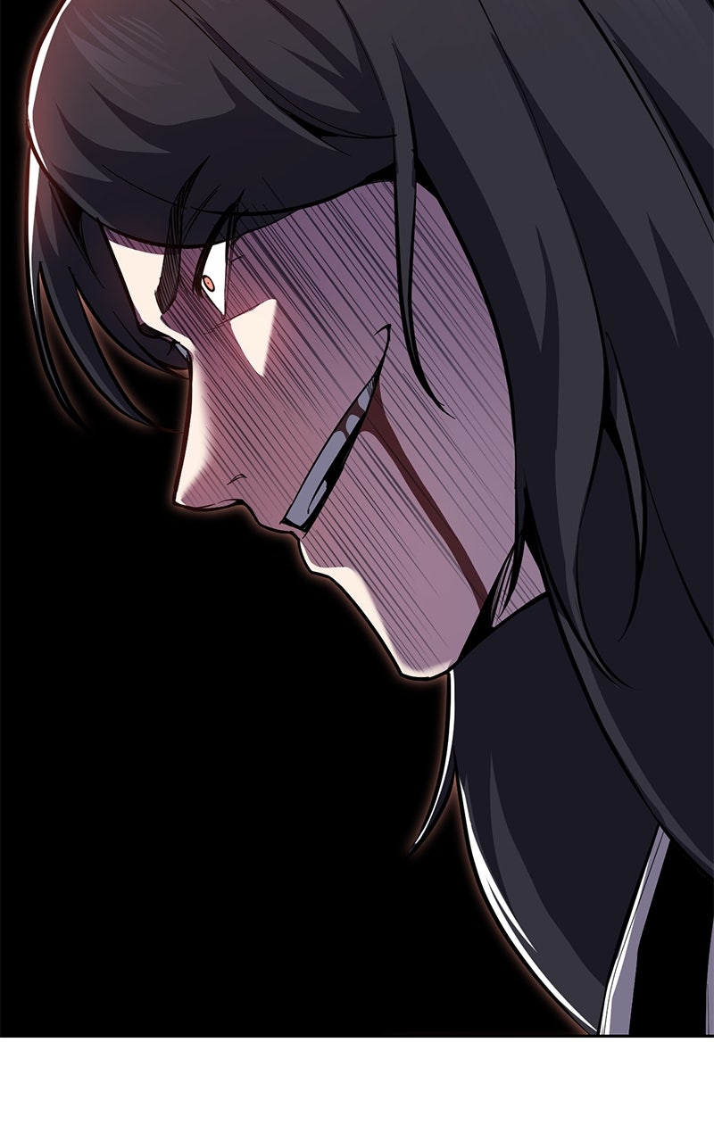 Read The Boy of Death FR Manga Online