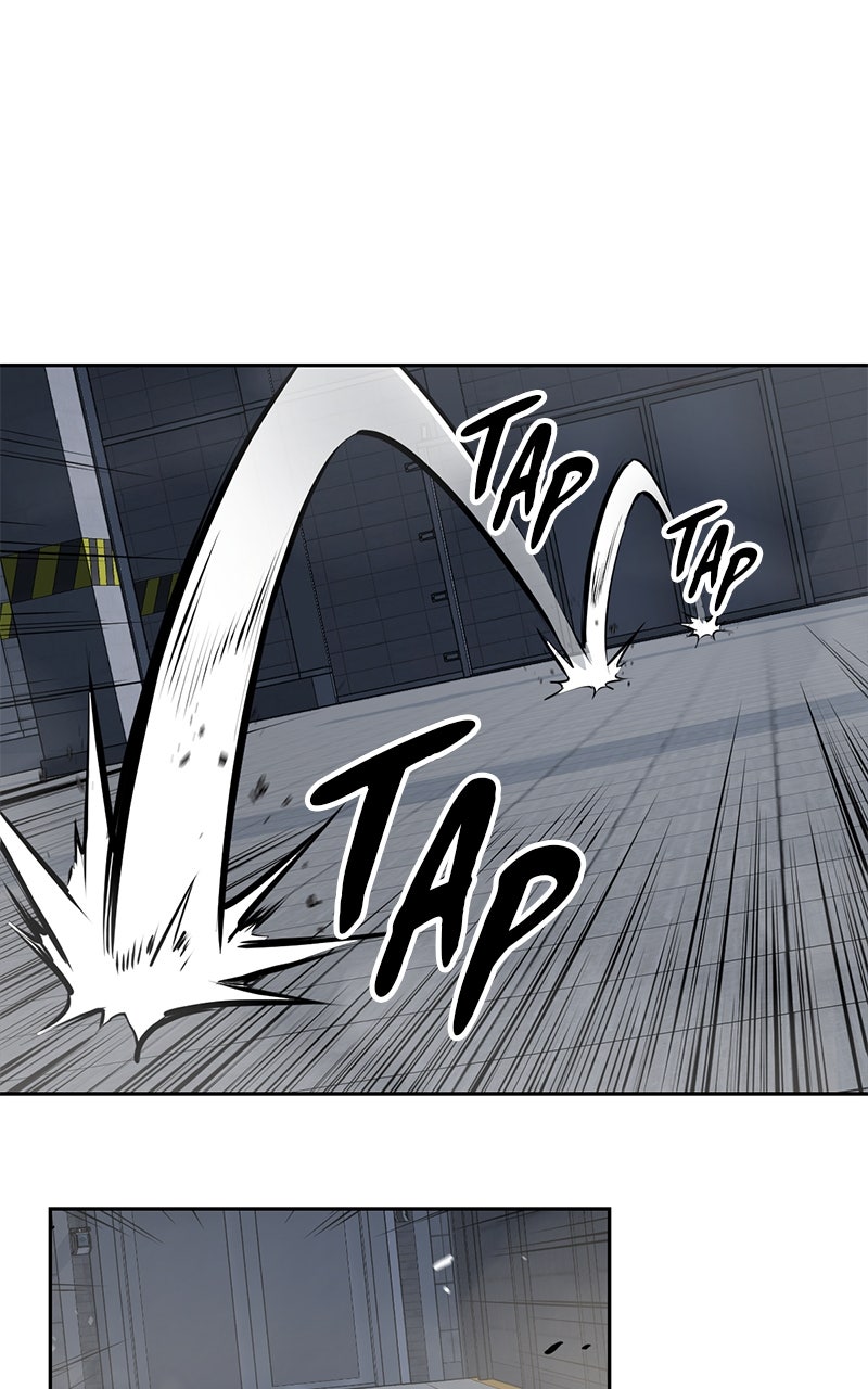 Read The Boy of Death FR Manga Online