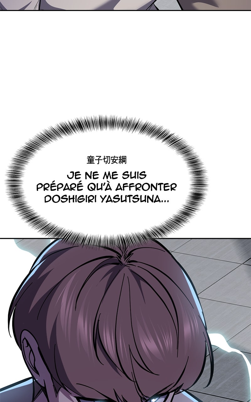 Read The Boy of Death FR Manga Online