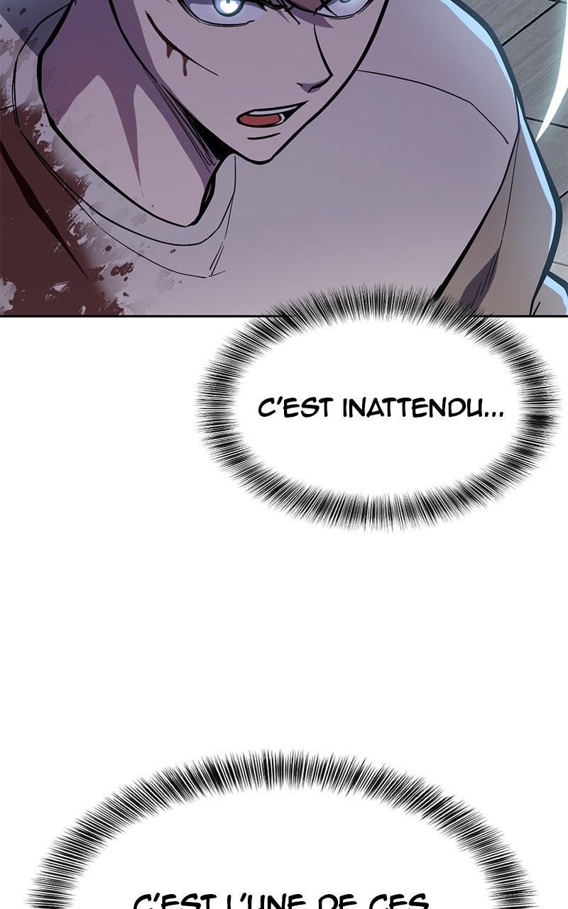 Read The Boy of Death FR Manga Online