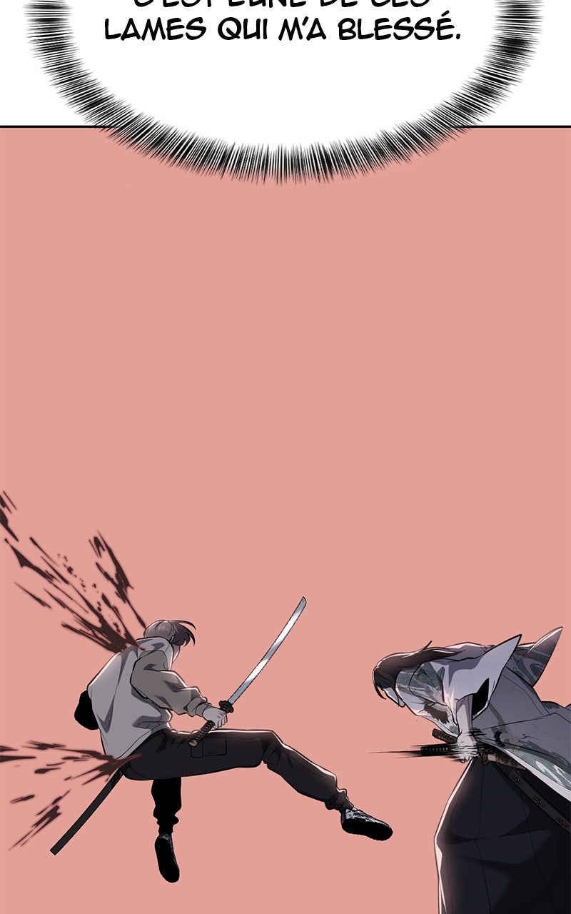 Read The Boy of Death FR Manga Online