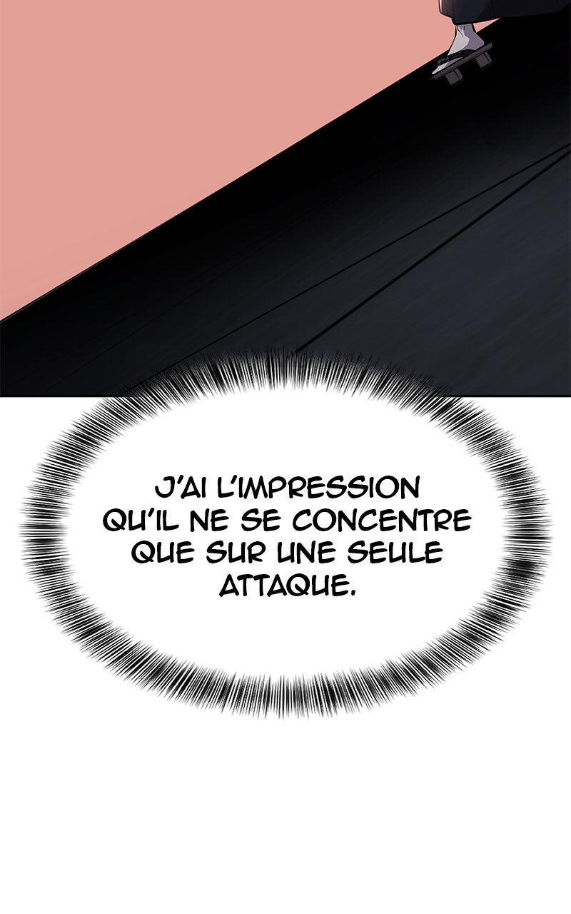 Read The Boy of Death FR Manga Online