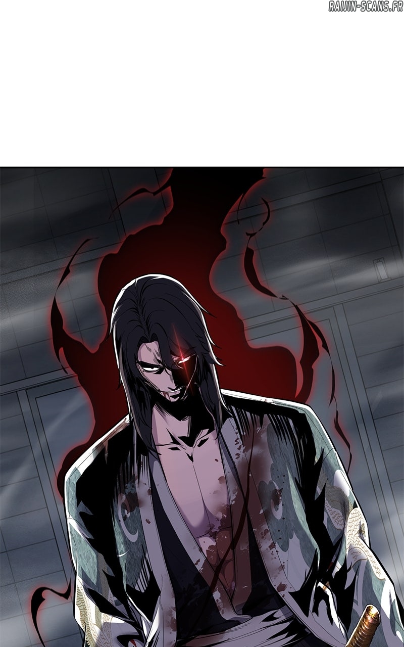 Read The Boy of Death FR Manga Online