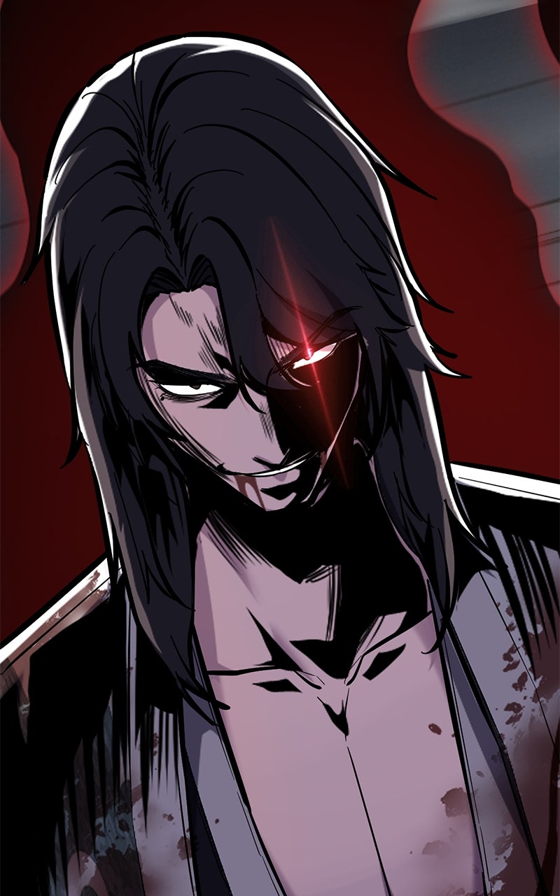 Read The Boy of Death FR Manga Online