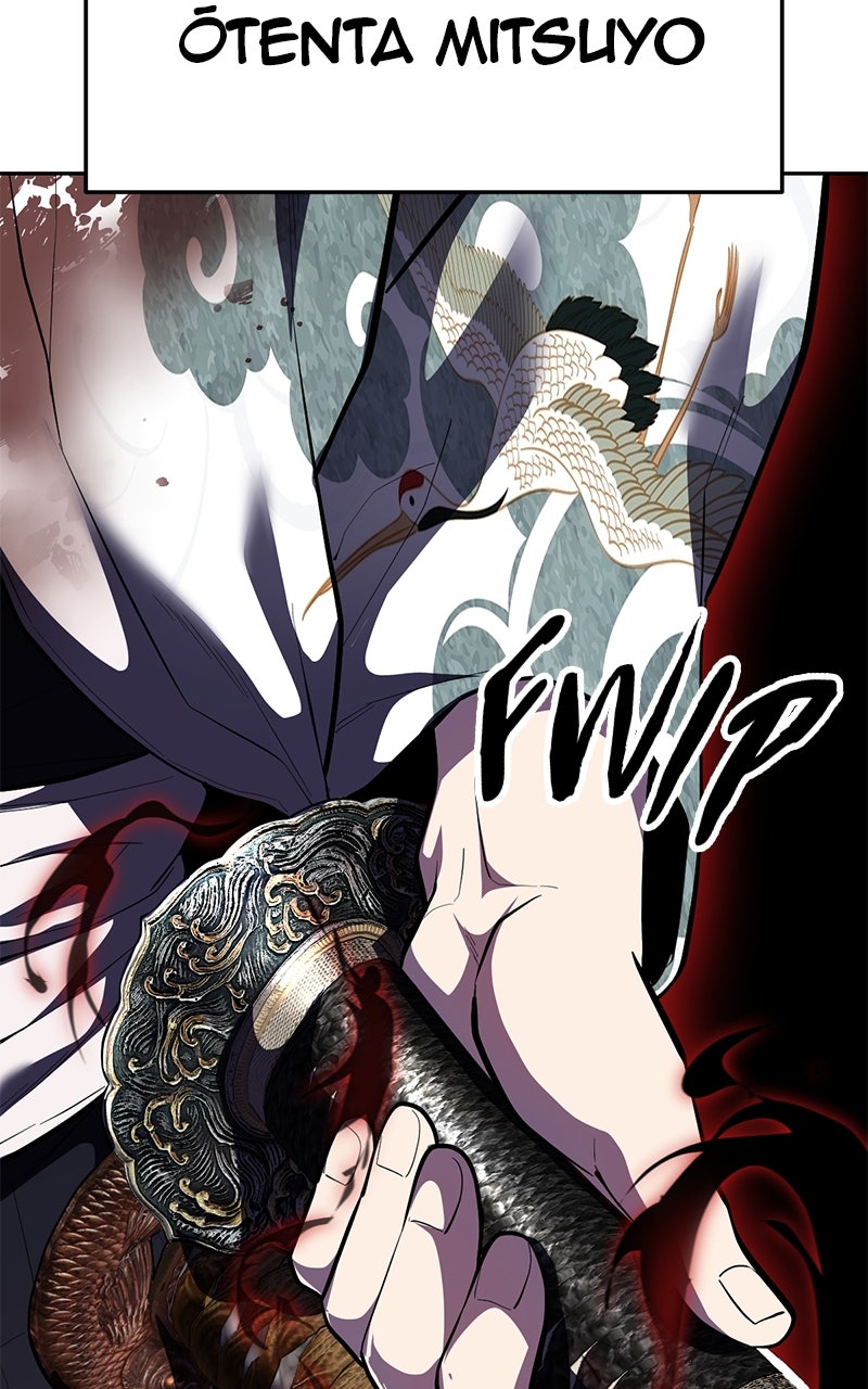 Read The Boy of Death FR Manga Online