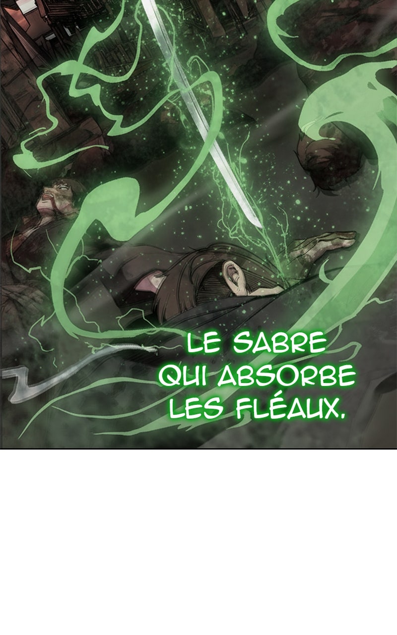 Read The Boy of Death FR Manga Online