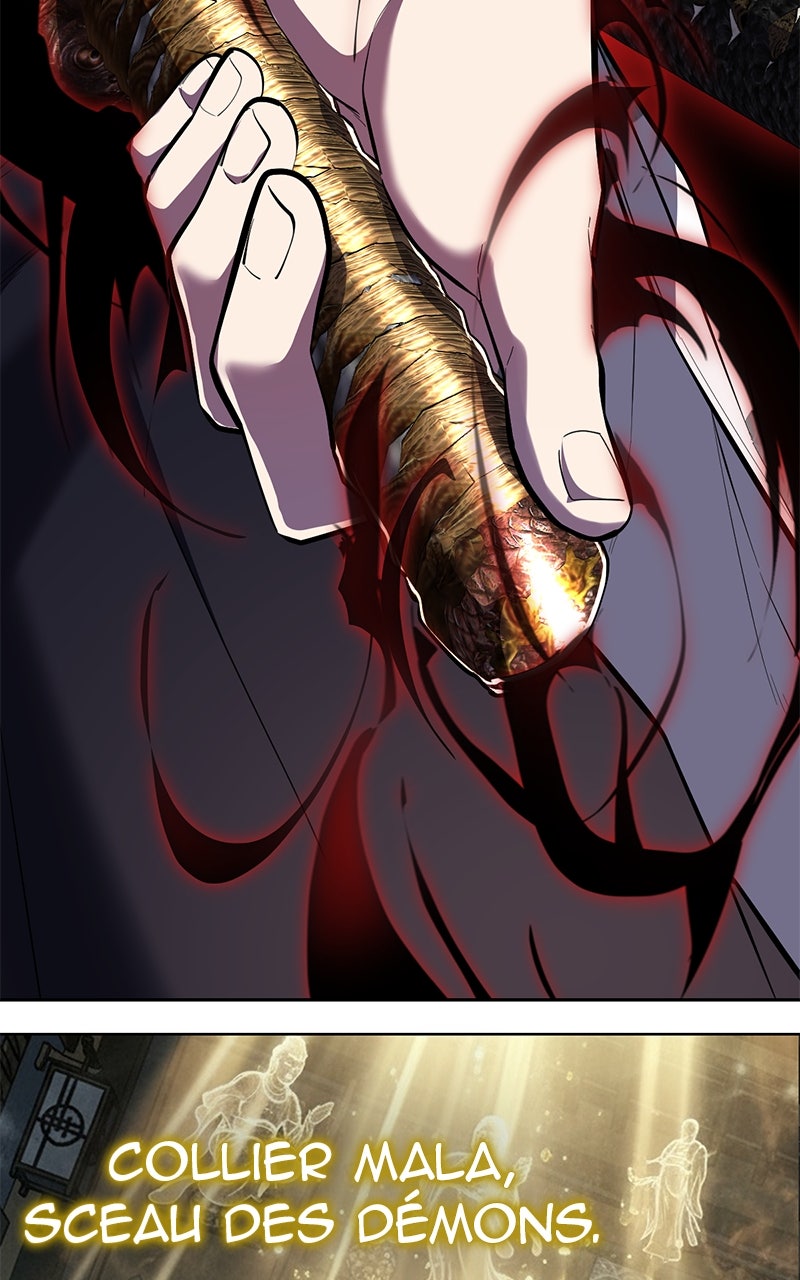 Read The Boy of Death FR Manga Online