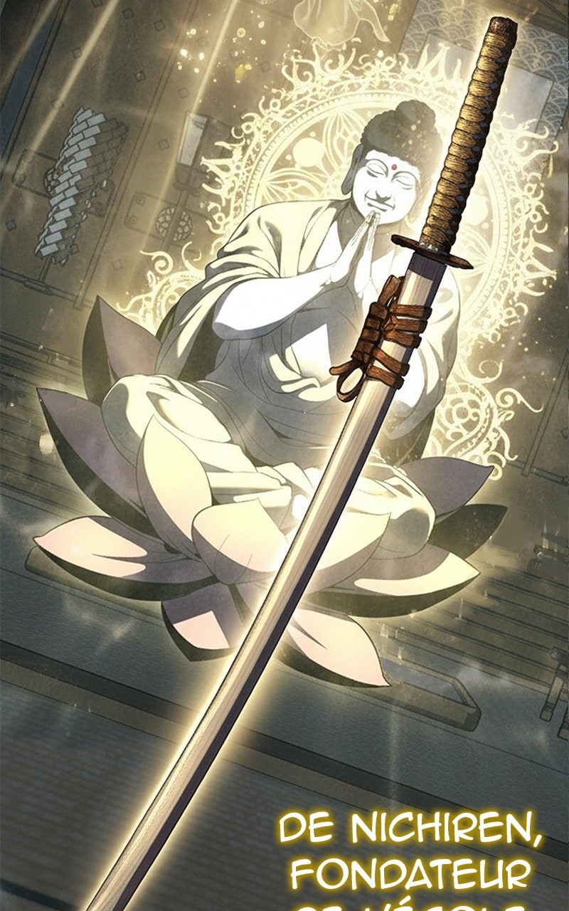 Read The Boy of Death FR Manga Online